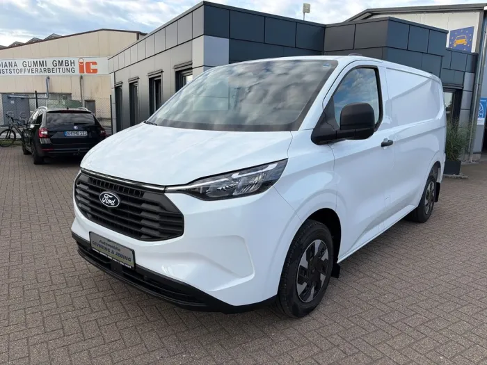 Ford Transit Custom Kasten 340 L2 Trend