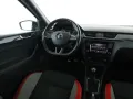Skoda Rapid 1.0 TSI Monte Carlo*XENON*TEMPO*PDC*SHZ