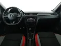 Skoda Rapid 1.0 TSI Monte Carlo*XENON*TEMPO*PDC*SHZ