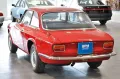Alfa Romeo GT 1300 Junior 105.30 Targa MI CRS RI