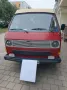 Volkswagen T3 Westfalia Club Joker