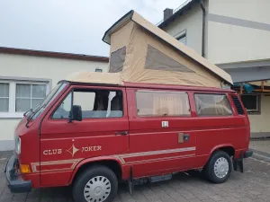 Volkswagen T3 Westfalia Club Joker