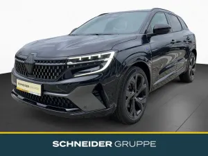 Renault Austral TECHNO ASPRIT ALPINE E-TECH 200 SHZ+NAVI