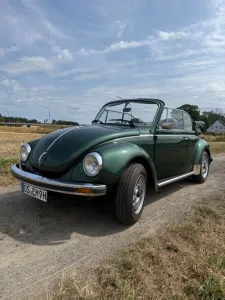 Volkswagen Käfer