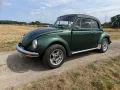 Volkswagen Käfer