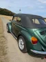 Volkswagen Käfer