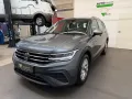 Volkswagen Tiguan Allspace Life 1.5TSI  DSG 7Sitze LED