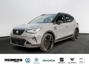 Seat Arona 1.0 TSI FR ACC FLA ParkAss. SpurH LM LED