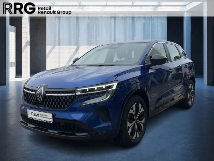 Renault Austral 1.3 TCE 160 EVOLUTION