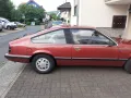 Opel Monza 2,5l Oldtimer