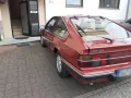 Opel Monza 2,5l Oldtimer
