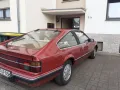 Opel Monza 2,5l Oldtimer