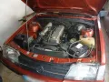 Opel Monza 2,5l Oldtimer