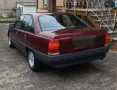 Opel Omega a 2,0  Tüv 6/ 28  ohne rost  oltimer 