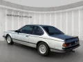 BMW 635 CSI*Schaltwagen*H-Kennzeichen