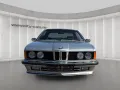 BMW 635 CSI*Schaltwagen*H-Kennzeichen