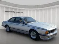 BMW 635 CSI*Schaltwagen*H-Kennzeichen