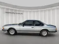 BMW 635 CSI*Schaltwagen*H-Kennzeichen
