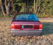 Opel Omega a tüv 6/28  oltimer  