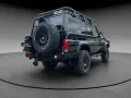 Toyota Land Cruiser GRJ76 - Black Series