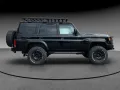 Toyota Land Cruiser GRJ76 - Black Series