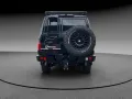 Toyota Land Cruiser GRJ76 - Black Series