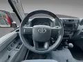 Toyota Land Cruiser GRJ76 - Black Series