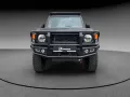 Toyota Land Cruiser GRJ76 - Black Series