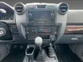 Toyota Land Cruiser GRJ76 - Black Series