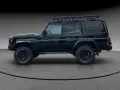 Toyota Land Cruiser GRJ76 - Black Series