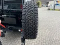 Toyota Land Cruiser GRJ76 - Black Series