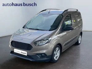 Ford 1.0 EcoBoost ** KAMERA / BLUETOOTH **