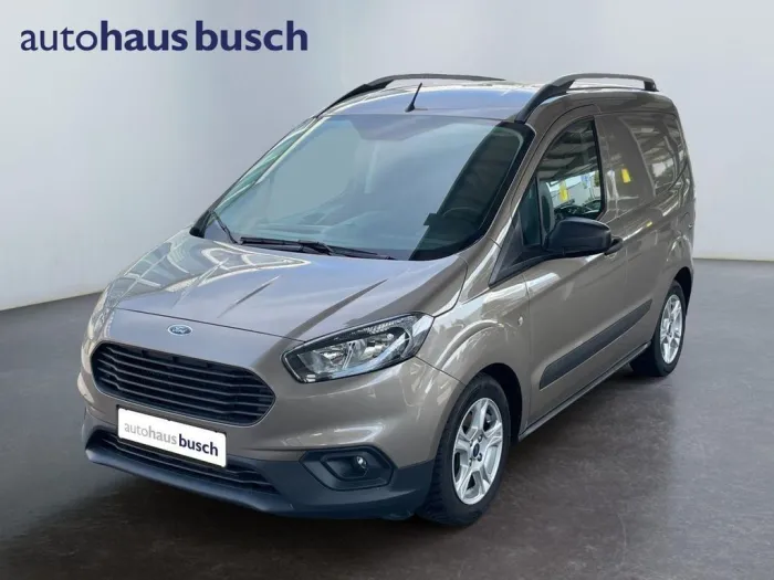 Ford 1.0 EcoBoost ** KAMERA / BLUETOOTH **
