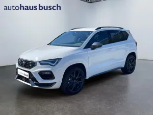 Cupra 1.5 TSI DSG ** LED / RÜCKFAHRKAMERA / ACC  **