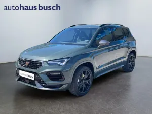 Cupra 1.5 TSI DSG LED ACC NAVI Kamera SHZ