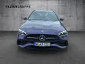 Mercedes-Benz C 300 de T AMG+NIGHT+AHK+DISTRO+PANO+KEYLESS+360