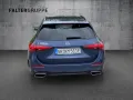 Mercedes-Benz C 300 de T AMG+NIGHT+AHK+DISTRO+PANO+KEYLESS+360
