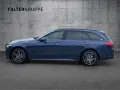 Mercedes-Benz C 300 de T AMG+NIGHT+AHK+DISTRO+PANO+KEYLESS+360