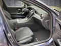Mercedes-Benz C 300 de T AMG+NIGHT+AHK+DISTRO+PANO+KEYLESS+360