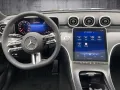 Mercedes-Benz C 300 de T AMG+NIGHT+AHK+DISTRO+PANO+KEYLESS+360