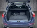 Mercedes-Benz C 300 de T AMG+NIGHT+AHK+DISTRO+PANO+KEYLESS+360