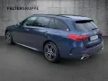 Mercedes-Benz C 300 de T AMG+NIGHT+AHK+DISTRO+PANO+KEYLESS+360