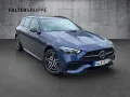 Mercedes-Benz C 300 de T AMG+NIGHT+AHK+DISTRO+PANO+KEYLESS+360