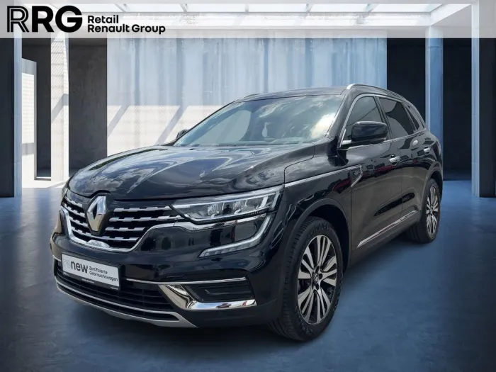Renault Koleos 1.3 TCe 160 Initiale Paris