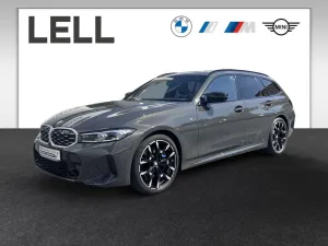 BMW M340i xDrive Touring Leasing ab 639,- brutto Eur