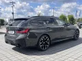 BMW M340i xDrive Touring Leasing ab 639,- brutto Eur