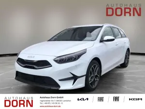 Kia Ceed SW / cee d SW 1.5 T DCT 7 Spirit Technik-Pa