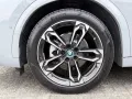 BMW iX2 eDrive20 - M-Sport - 19'' - kamera - Comfort