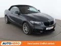 BMW 2er 218i Sport Line*TEMPO*PDC*SHZ*