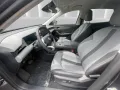 MG S5 EV Luxury